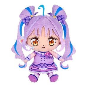 キミとアイドルプリキュア♪ キュアフレンズぬいぐるみ キュアキュンキュン