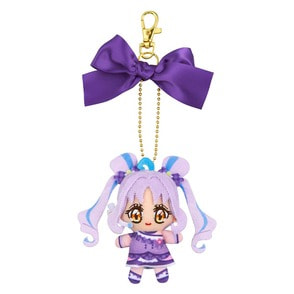 キミとアイドルプリキュア♪ キミとおうえん♪キュアキュンキュンマスコット