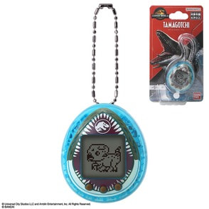 ジュラシックワールド　グッズ TM-JW-ZRDJP ジュラシック・ワールド ズームライダーズ（全10種