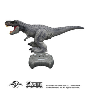 ジュラシック・ワールドt-rex ジュラシック・ワールド スーパーバトルアタック T-レックス