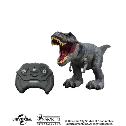 ジュラシック・ワールドt-rex アニア ジュラシック・ワールド T-レックス（復活の大地Ver