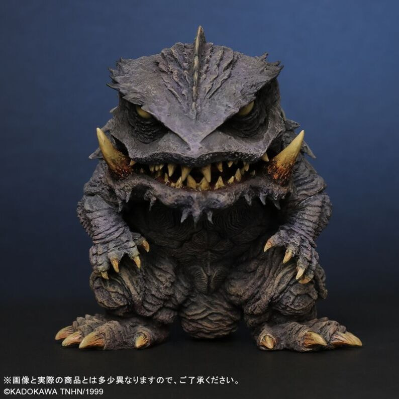 デフォリアル トラウマガメラ（TS0470014）｜TOHO theater STORE｜