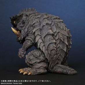 デフォリアル トラウマガメラ（TS0470014）｜デフォリアル