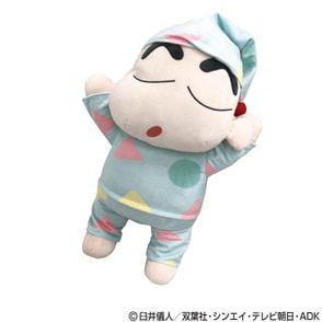 クレヨンしんちゃん おやすみクッション（しんちゃん