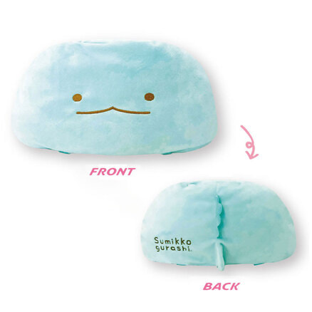 ☆レア☆すみっコぐらし ティッシュカバー ねこ 楽天市場】すみっコぐらし ティッシュカバー ねこの通販