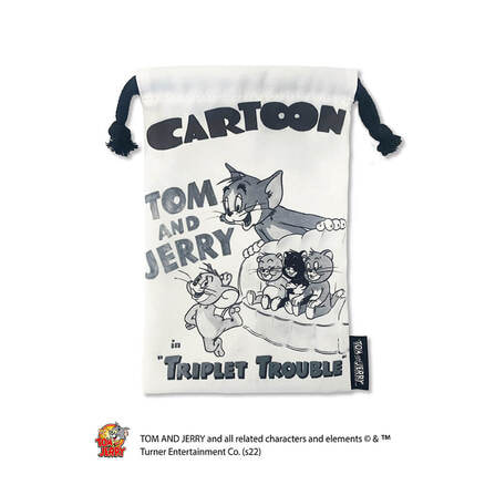 「トムとジェリー」マーチャンダイジング資料一式（非売品・新品・２００１年） トム - TOM AND JERRY Official Online Store