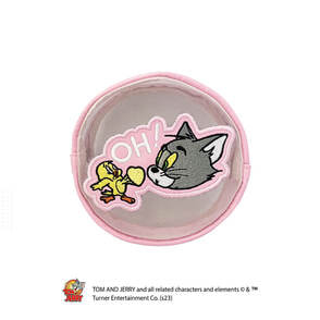【トムトムページ①】パーリーメドゥ4点 トムとジェリー ペットハウス/チーズ - TOM AND JERRY Official