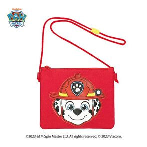 パウ・パトロール　サコッシュ（マーシャル）