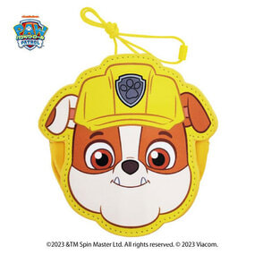 パウ・パトロール　ネックパース（ラブル）