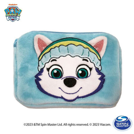 ☆希少☆ポケモン ダイヤモンド&パール レンチキュラー ポーチ サコッシュ 人気 パウ・パトロール サコッシュ（マーシャル）（TS0480110）｜パウ
