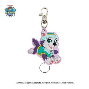 パウ・パトロール　ラバーリールKH（エベレスト）