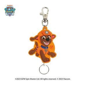 パウ・パトロール　ラバーリールKH（ズ―マ）