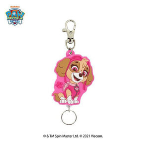 パウ・パトロール　ラバーリールKH（スカイ）N