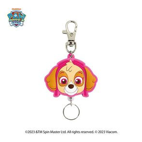 パウ・パトロール　ラバーリールKH（スカイフェイス）