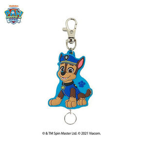 パウ・パトロール　ラバーリールKH（チェイス）N