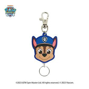 パウ・パトロール　ラバーリールKH（チェイスフェイス）