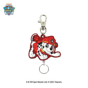 パウ・パトロール　ラバーリールKH（マーシャル）N