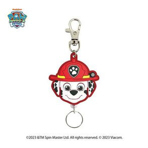 パウ・パトロール　ラバーリールKH（マーシャルフェイス）