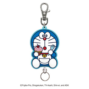 ドラえもん キーホルダー さつまいも　上海限定 ドラえもん キーホルダー さつまいも 上海限定 - メルカリ
