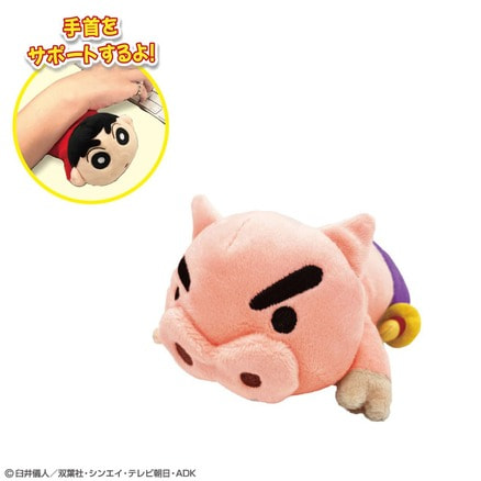SN01しんちゃん（S）（TS0450026）｜クレヨンしんちゃんグッズ