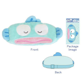 サンリオすやすやアイスマスク（ハンギョドン）