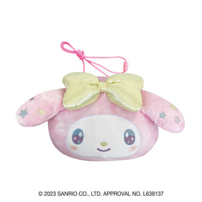 サンリオゆめふわプラがまぐち(マイメロディ)