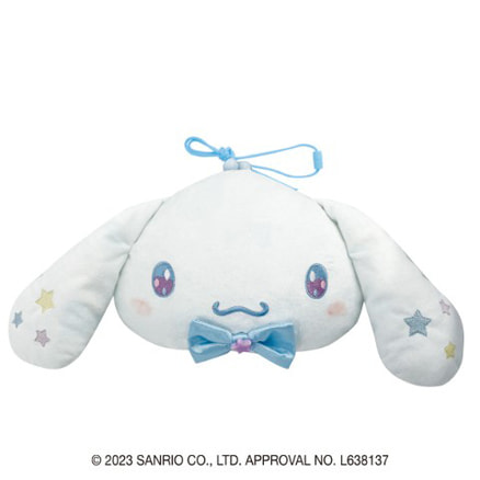 ポケットタウン シナモロールカフェ（TS0540241）｜☆サンリオ