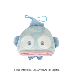 サンリオゆめふわプラがまぐち（ハンギョドン）