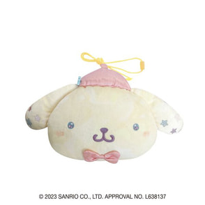 サンリオゆめふわプラがまぐち（ポムポムプリン）（TS0480199