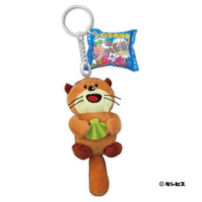 遊助 グッズ ぬいぐるみ キーホルダー 楽天市場】【左右移動自由】チェーン付ぬいぐるみ/キーホルダー