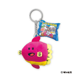 Amazon.co.jp: たべっ子水族館 マンボウ ぬいぐるみ : おもちゃ