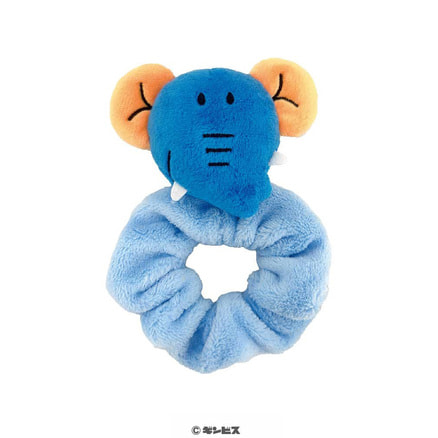 たべっ子どうぶつ タオルシュシュ（ぞう）（TS0480252）｜たべっ