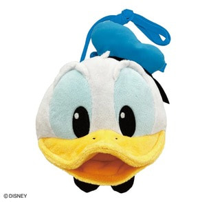 WDプラがまぐち（ドナルドダッグ）