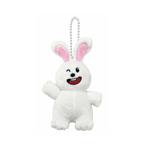 たべっ子どうぶつ THE MOVIE　ぬいぐるみBC（うさぎちゃん）