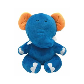 たべっ子どうぶつ THE MOVIE　ぬいぐるみS（ぞうくん）