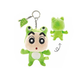 クレヨンしんちゃん×サンボマスター　3連キーホルダー　10個セット Amazon.co.jp: [サンスター文具] サンリオ キーホルダー 3連
