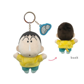 新品タグ付き★クレヨンしんちゃん　ぬいぐるみ　セット Amazon.co.jp: 三英貿易 クレヨンしんちゃん しんちゃん&シロ