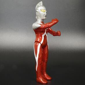 マルサン ウルトラセブン450 Red Glitter Ver., カラー展開なし, サイズ展開なし