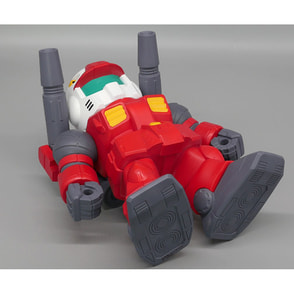 ジャンボソフビフィギュア SDガンキャノン ジャンボソフビフィギュアSD ガンキャノン – SOOTANG HOBBY