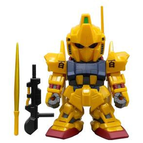ジャンボソフビフィギュア SDガンダム 百式（TS0490027