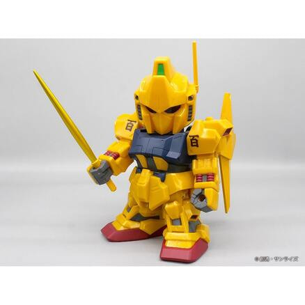ジャンボソフビフィギュア SDガンダム 百式（TS0490027