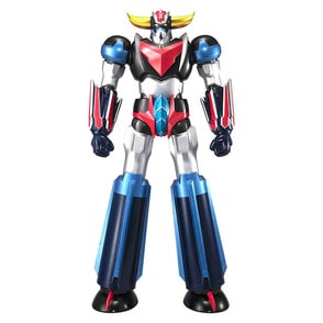 ジャンボソフビフィギュア マジンガーZ(グレンダイザーU) プレックス 未開封品 ジャンボソフビフィギュア グレンダイザーU（TS0490030