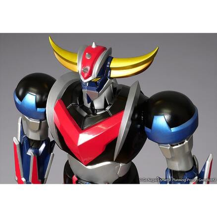 ジャンボソフビフィギュア マジンガーZ(グレンダイザーU) プレックス 未開封品 Amazon.co.jp: ジャンボソフビフィギュア マジンガーZ(グレン