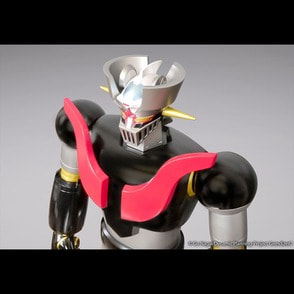 ジャンボソフビフィギュア マジンガーZ（グレンダイザーU