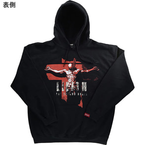 Amazon.co.jp: [恵美子] 新世紀エヴァンゲリオン パーカー EVA