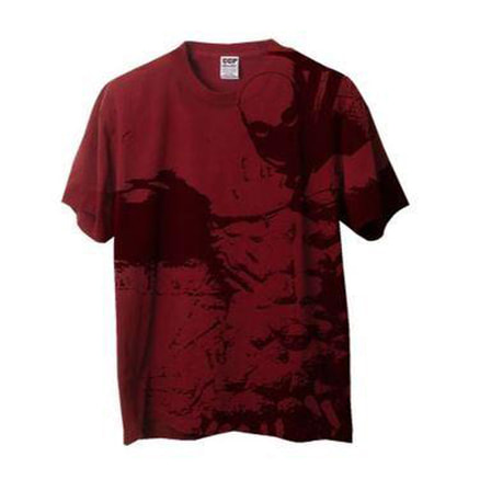 ET LILITH T-SHIRT WHITE （リリスTシャツ ホワイト）L