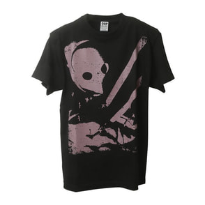 ET LILITH T-SHIRT GRAPE （リリスTシャツ グレープ）L