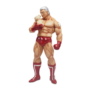 Amazon.co.jp: CCP Muscular Collection NO.56テリーマン 2.0 第