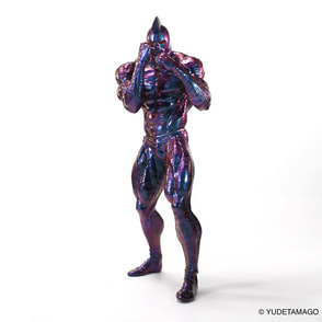 キン肉マン CCP Muscular Collection｜