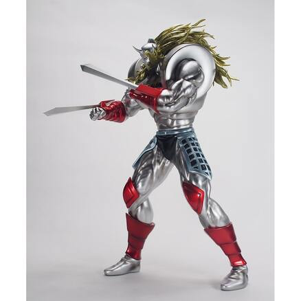 CMC NO.EX 悪魔将軍 3.1 地獄のメリー・ゴーラウンド Ver. 特別カラー（TS0500112）｜キン肉マン CCP Muscular  Collection｜TOHO theater STORE｜